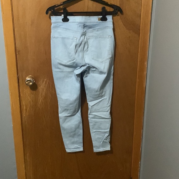2 for 15$// Garage Rétro Highrise Skinny jean - Picture 2 of 3